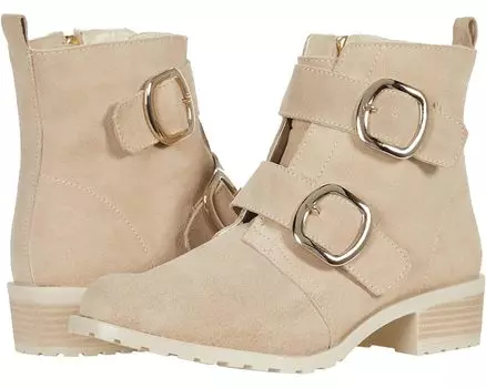 Ботинки Anne Klein Nitsa, бежевый