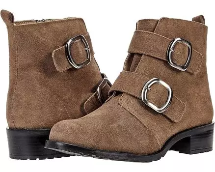 Ботинки Anne Klein Nitsa, цвет Dark Taupe