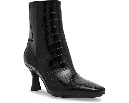 Ботинки Anne Klein Pablo, цвет Black Croc