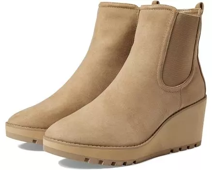 Ботинки Anne Klein Pieces, цвет Dark Natural Fabric