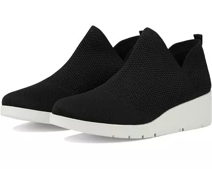 Ботинки Anne Klein Quay, цвет Black/White