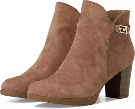 Ботинки Anne Klein Regency, цвет Truffle