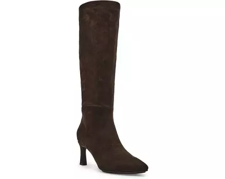 Ботинки Anne Klein Rene, коричневый