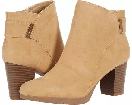 Ботинки Anne Klein Roselyn, цвет Dark Natural
