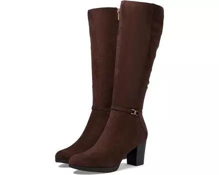 Ботинки Anne Klein Rya, цвет Dark Brown