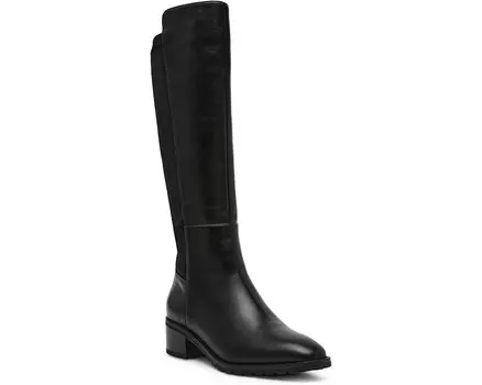 Ботинки Anne Klein Stamford, цвет Black PU