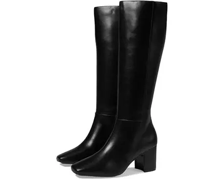 Ботинки Anne Klein Taesa, черный