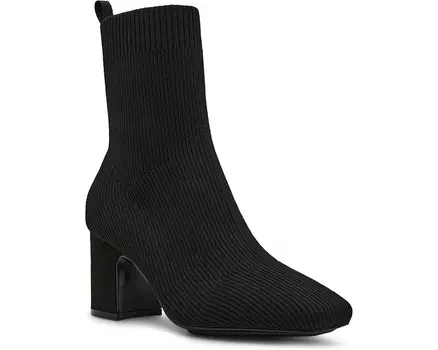 Ботинки Anne Klein Tessel, цвет Black Knit