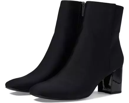 Ботинки Anne Klein Tori, черный