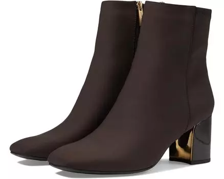 Ботинки Anne Klein Tori, темно-коричневый