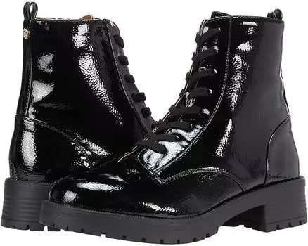 Ботинки Anne Klein Vanya, цвет Black Patent