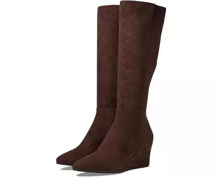 Ботинки Anne Klein Vella, темно-коричневый