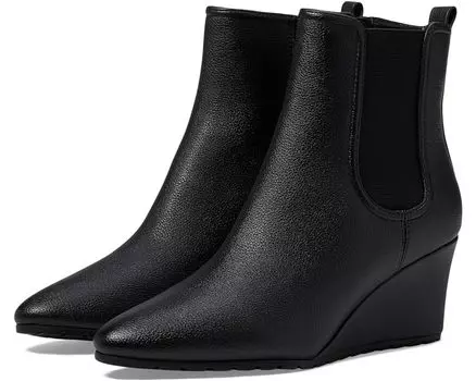 Ботинки Anne Klein Viki, черный