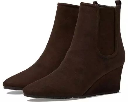 Ботинки Anne Klein Viki, темно-коричневый