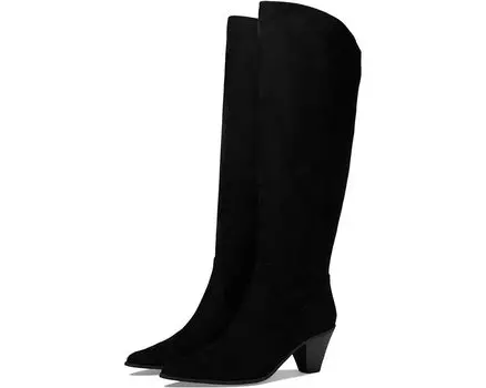 Ботинки Anne Klein Wei, черный