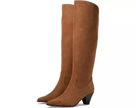 Ботинки Anne Klein Wei, коричневый