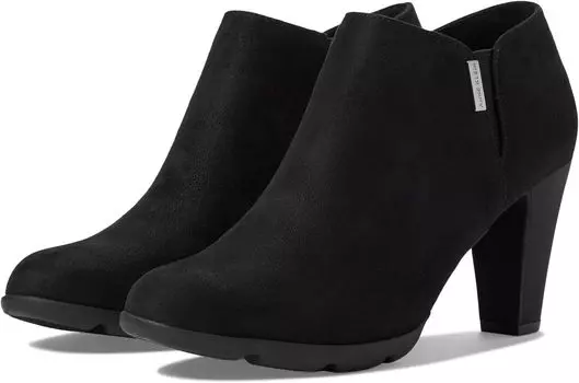 Ботинки Anne Klein Xland, черный