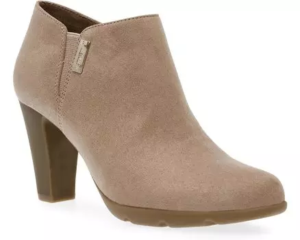 Ботинки Anne Klein Xland, цвет Taupe
