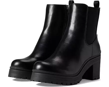 Ботинки Anne Klein Zendaya, цвет Black Synthetic/PU