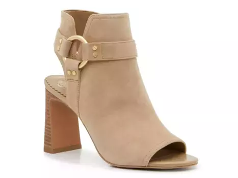Ботинки Anrine Vince Camuto, Tortilla Beige Suede