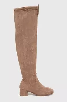 Ботинки Answear Lab, бежевый