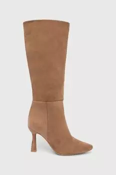 Ботинки Answear Lab, бежевый