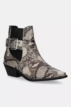 Ботинки Answear.Lab, бежевый