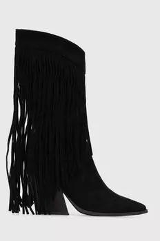 Ботинки Answear Lab, черный