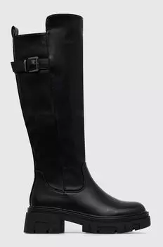 Ботинки Answear Lab, черный