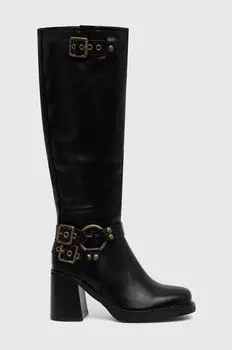 Ботинки Answear Lab, черный