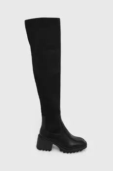 Ботинки Answear Lab, черный