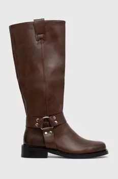 Ботинки Answear Lab, коричневый