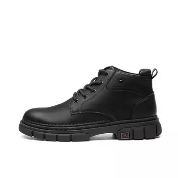 Ботинки AOKANG Martin Boots Men