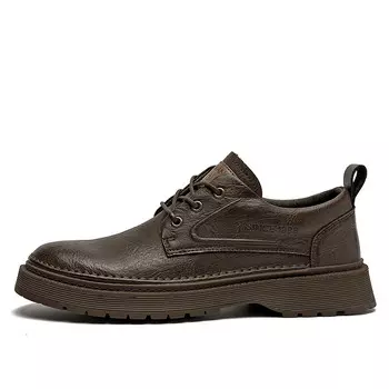 Ботинки AOKANG Martin Boots Men