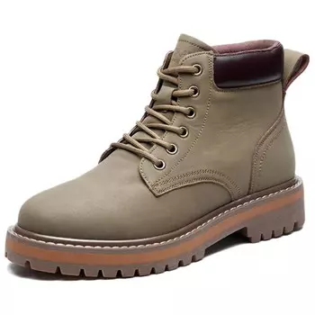 Ботинки AOKANG Martin Boots Men