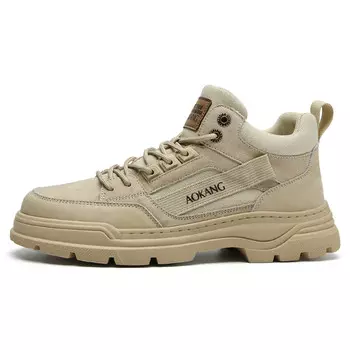 Ботинки AOKANG Martin Boots Men