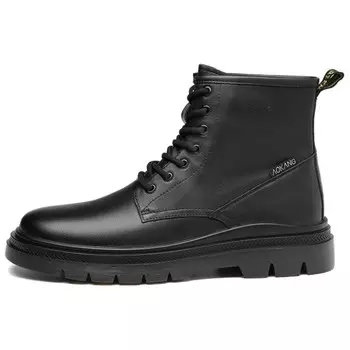 Ботинки AOKANG Martin Boots Men