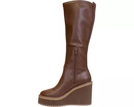 Ботинки Apex Naked Feet, какао