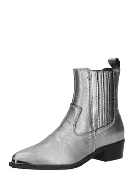 Ботинки Apple of Eden Ankle Boots WHITNEY 46, серебряный