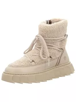 Ботинки Apple of Eden, бежевый