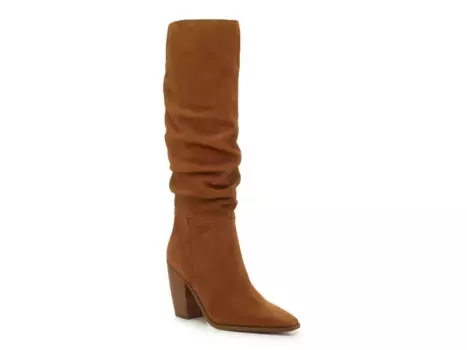 Ботинки Aprine Vince Camuto, Golden Walnut Suede