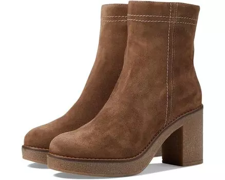 Ботинки Aquatalia Chara, цвет Mink