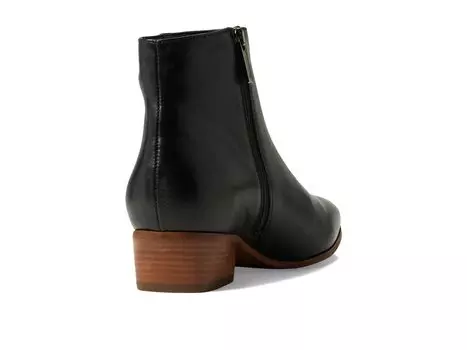 Ботинки Aquatalia Fuoco, черный