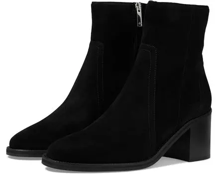 Ботинки Aquatalia Janella, черный