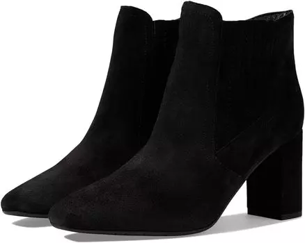 Ботинки Aquatalia Lanna, черный