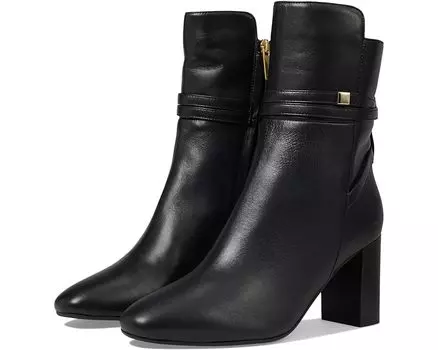 Ботинки Aquatalia Linna, черный