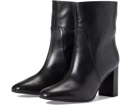 Ботинки Aquatalia Luzio, черный