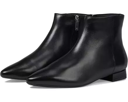 Ботинки Aquatalia Prisilla, черный