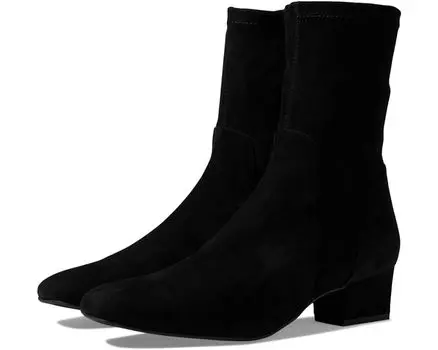 Ботинки Aquatalia Stassi, черный