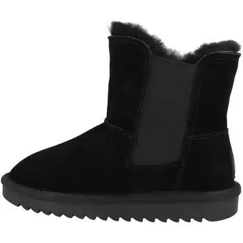 Ботинки ara 12 29907, черный